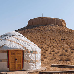 Каракалпакстан